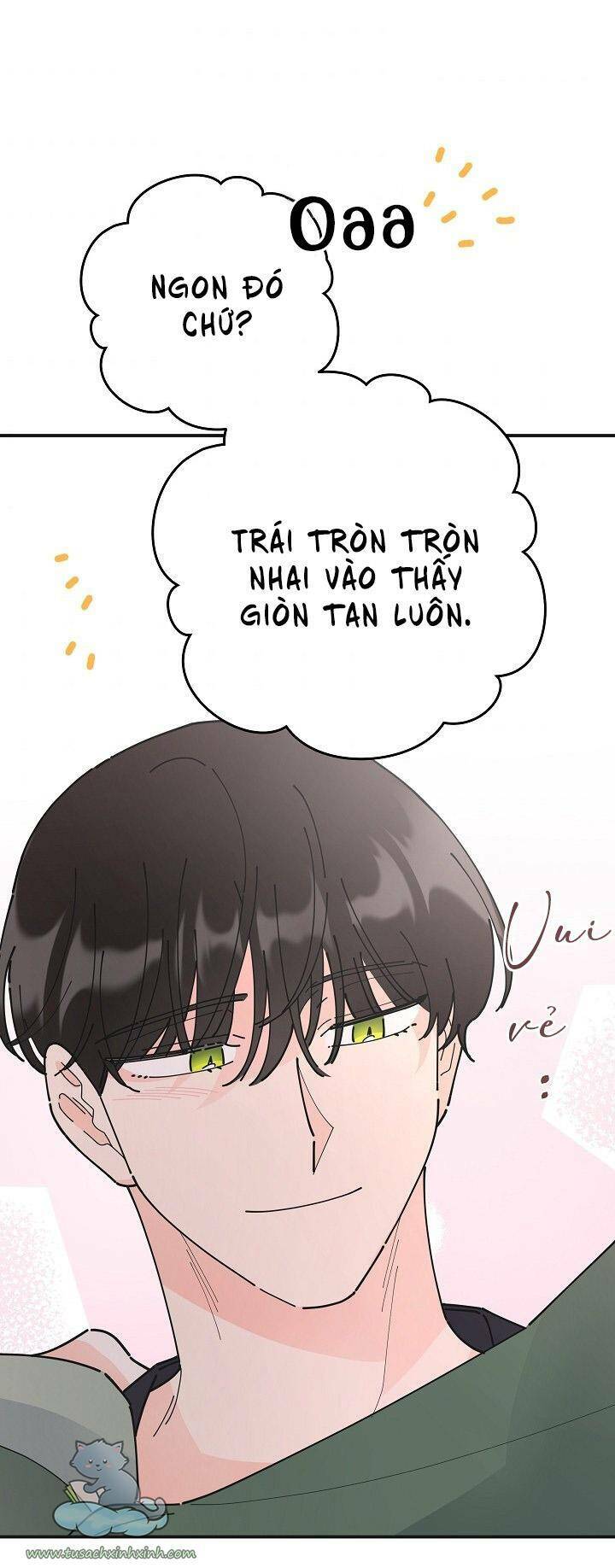 Người Hùng Của Ác Nữ Chapter 90 - Trang 2