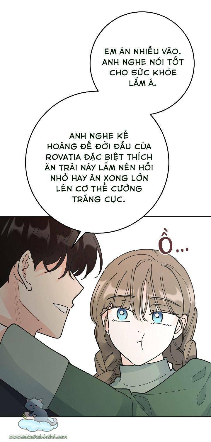 Người Hùng Của Ác Nữ Chapter 90 - Trang 2