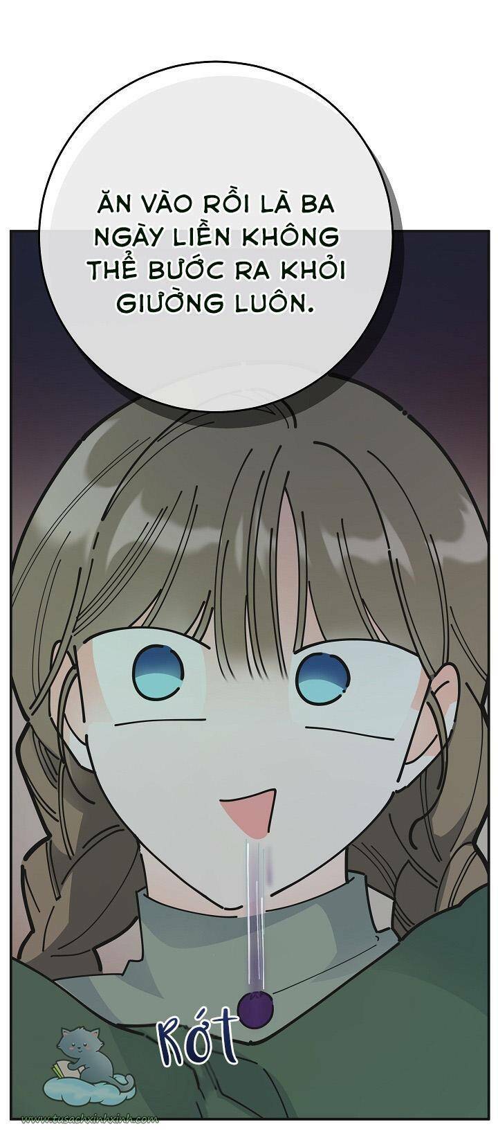 Người Hùng Của Ác Nữ Chapter 90 - Trang 2