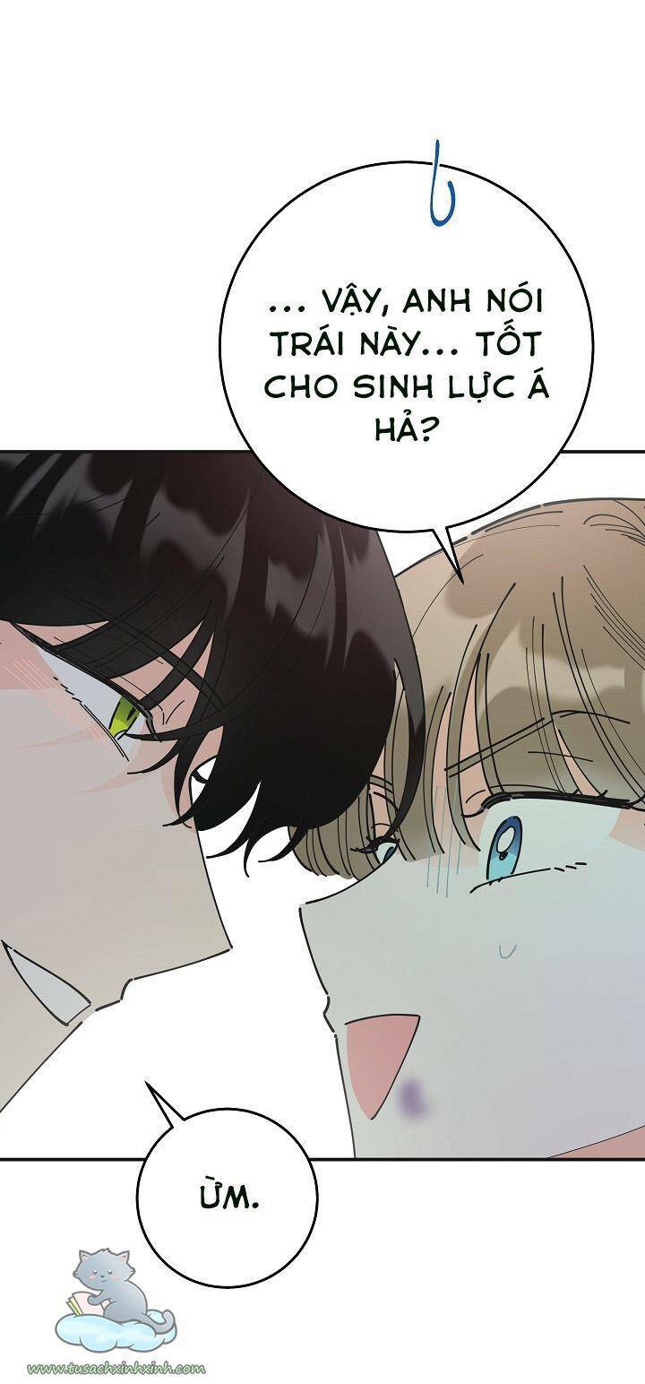 Người Hùng Của Ác Nữ Chapter 90 - Trang 2