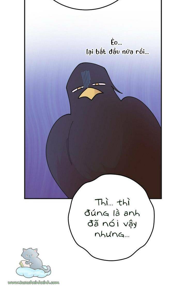 Người Hùng Của Ác Nữ Chapter 90 - Trang 2