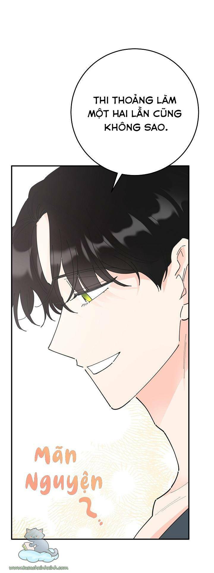 Người Hùng Của Ác Nữ Chapter 90 - Trang 2