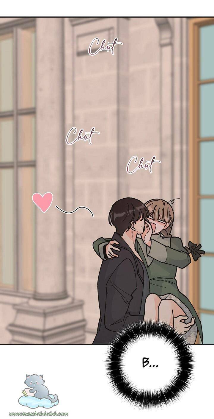 Người Hùng Của Ác Nữ Chapter 90 - Trang 2