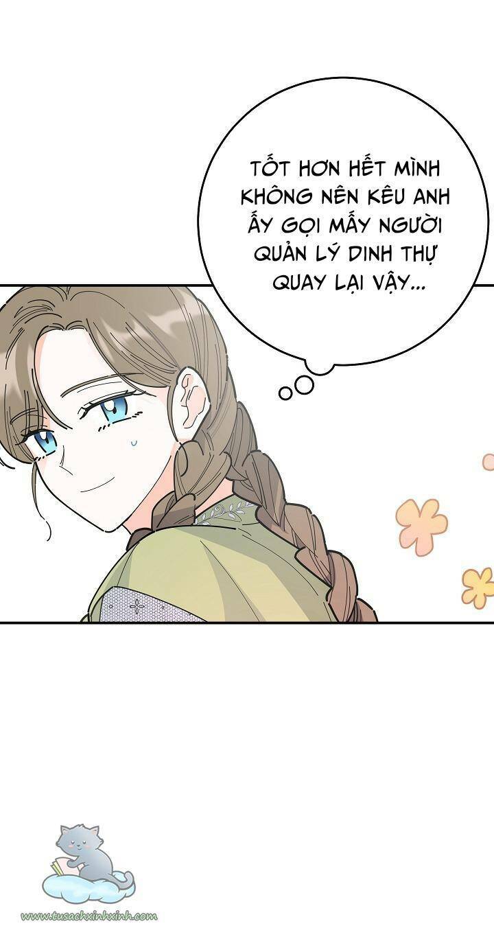 Người Hùng Của Ác Nữ Chapter 90 - Trang 2