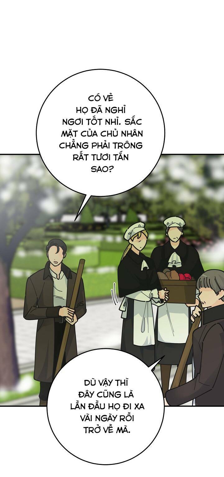 Người Hùng Của Ác Nữ Chapter 90 - Trang 2