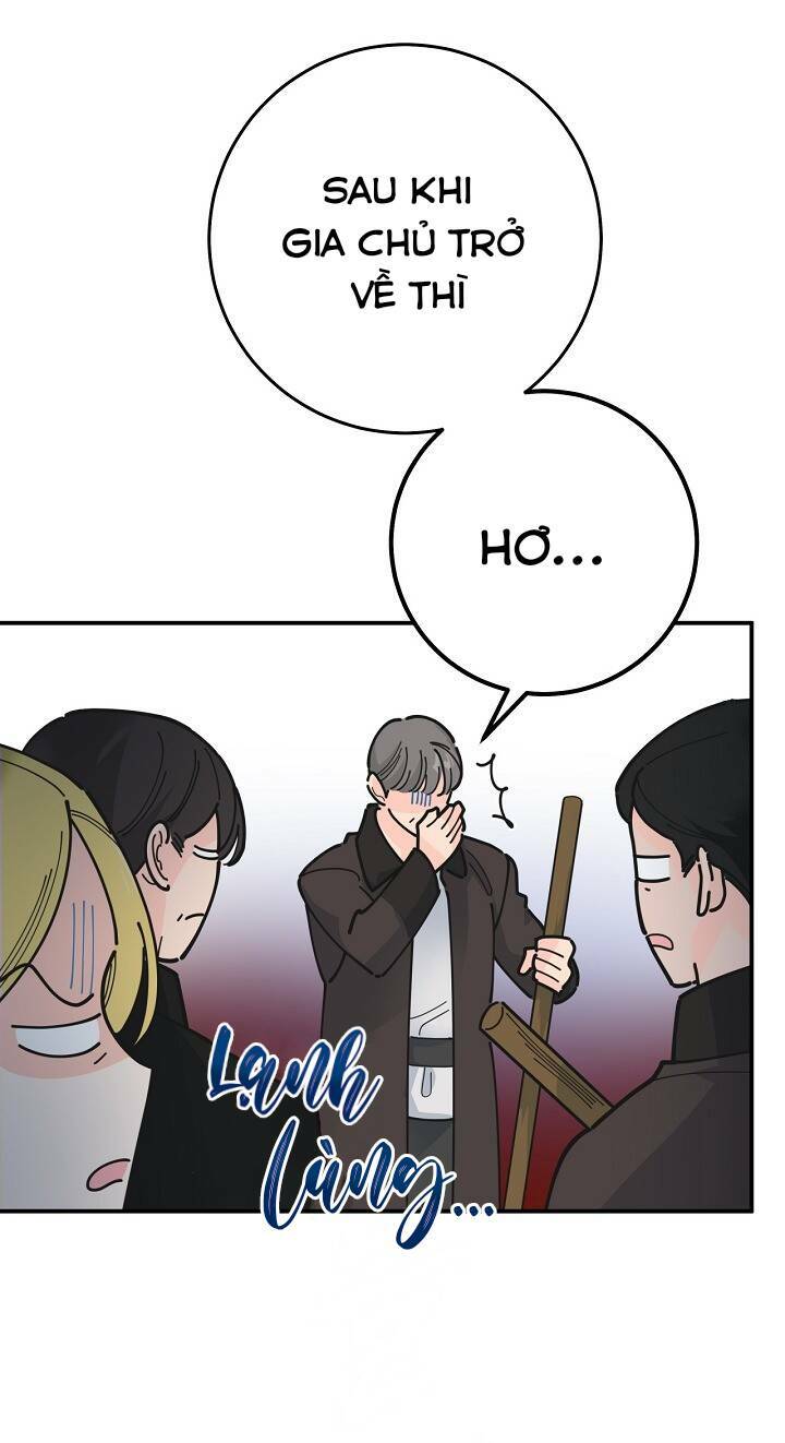 Người Hùng Của Ác Nữ Chapter 90 - Trang 2