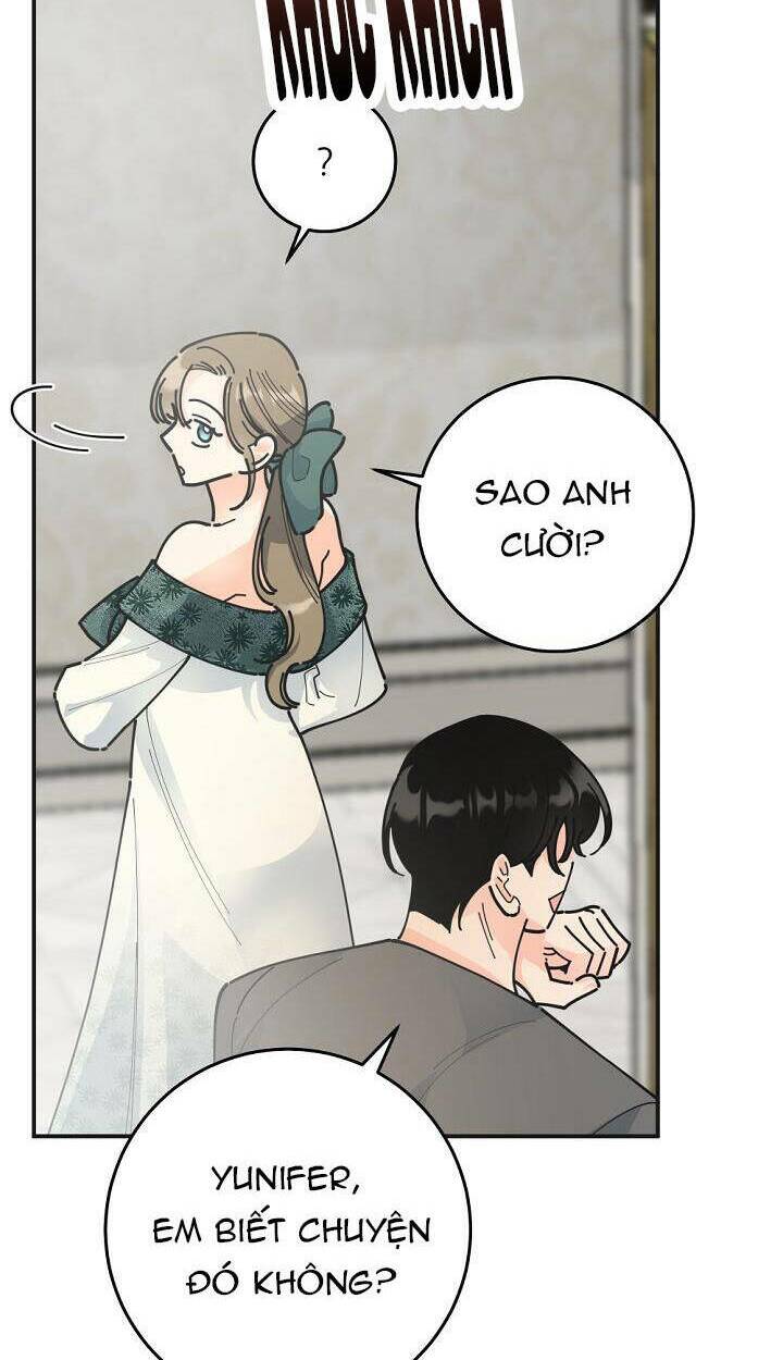 Người Hùng Của Ác Nữ Chapter 91 - Trang 2