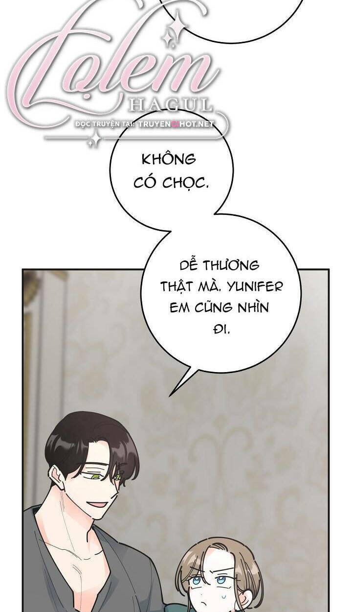 Người Hùng Của Ác Nữ Chapter 91 - Trang 2