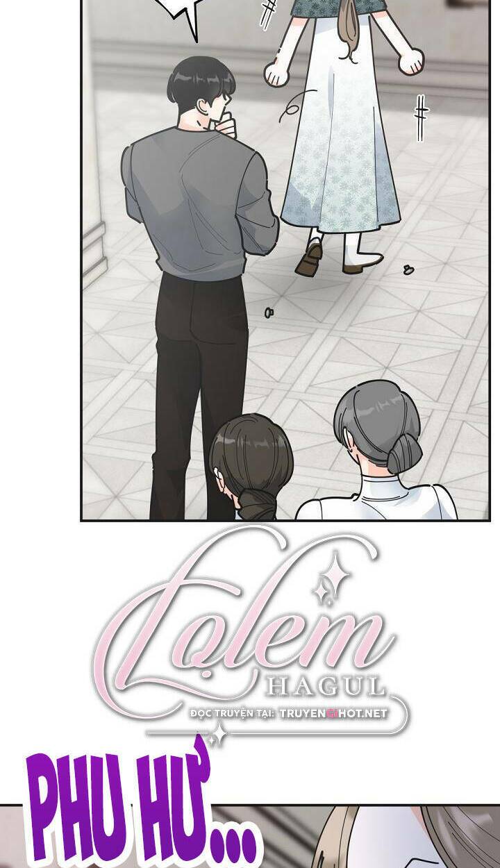 Người Hùng Của Ác Nữ Chapter 91 - Trang 2