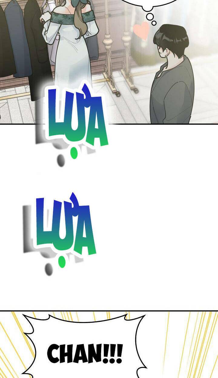 Người Hùng Của Ác Nữ Chapter 91 - Trang 2