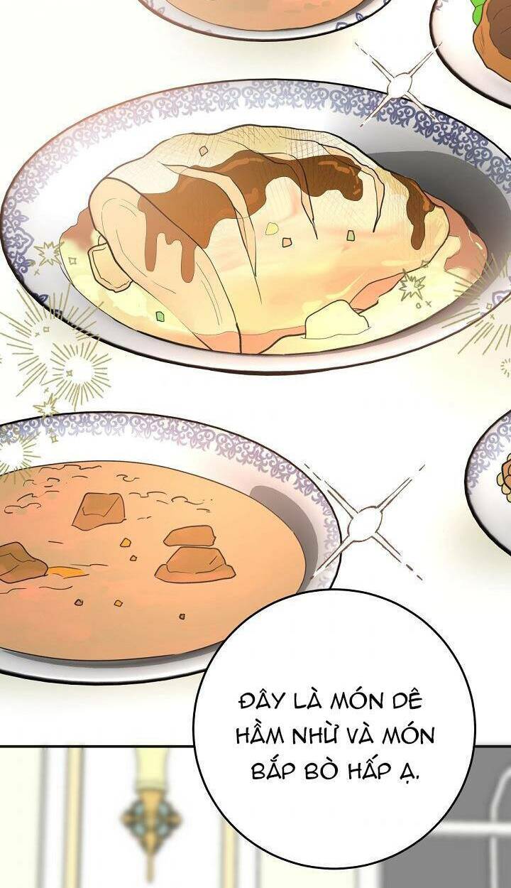 Người Hùng Của Ác Nữ Chapter 91 - Trang 2