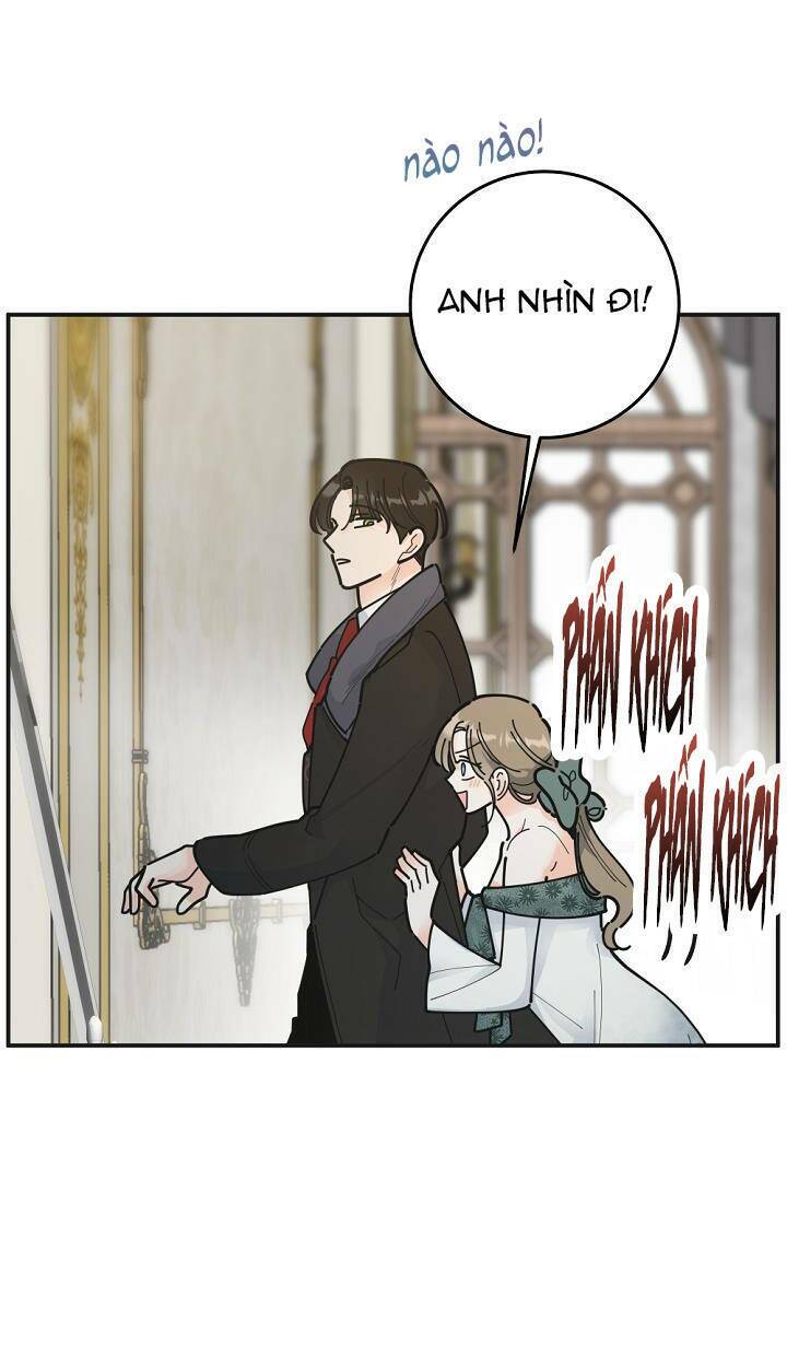 Người Hùng Của Ác Nữ Chapter 91 - Trang 2