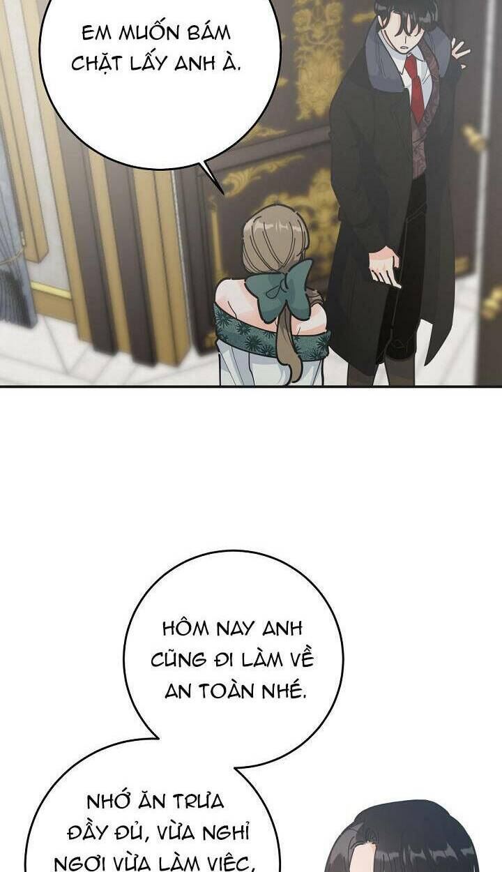 Người Hùng Của Ác Nữ Chapter 91 - Trang 2