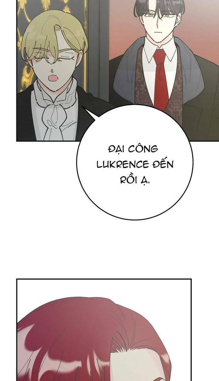 Người Hùng Của Ác Nữ Chapter 91 - Trang 2