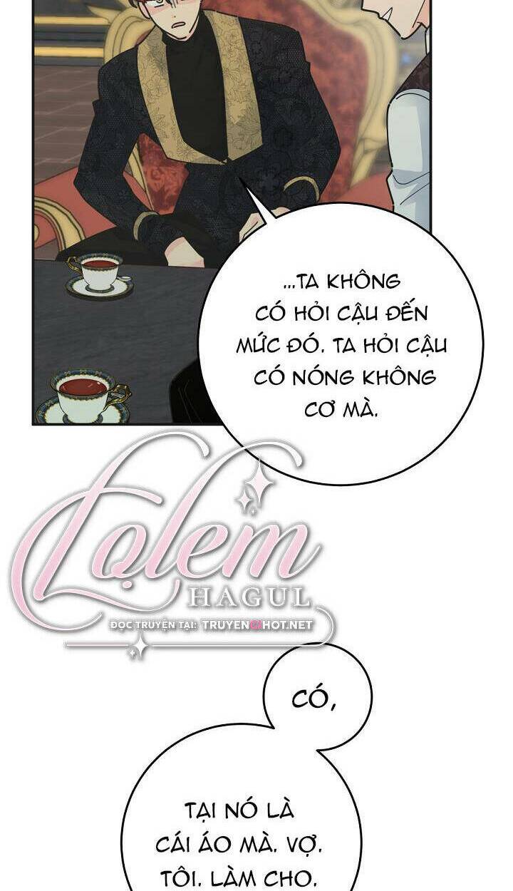 Người Hùng Của Ác Nữ Chapter 91 - Trang 2