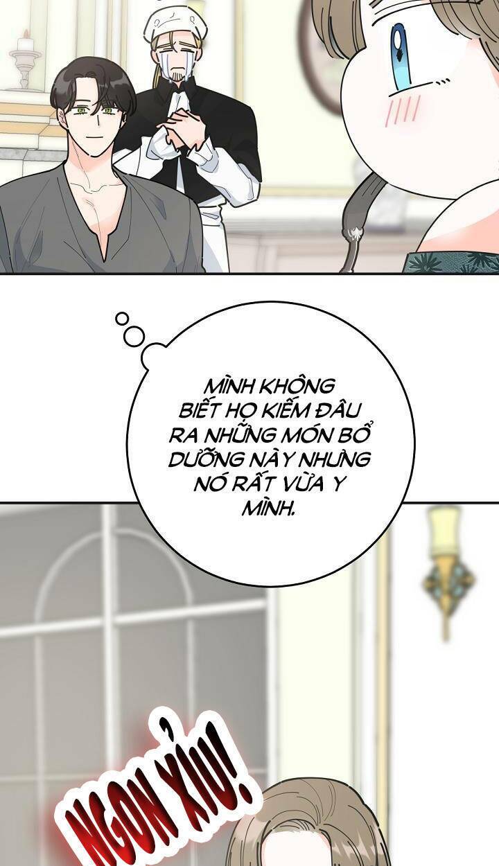 Người Hùng Của Ác Nữ Chapter 91 - Trang 2