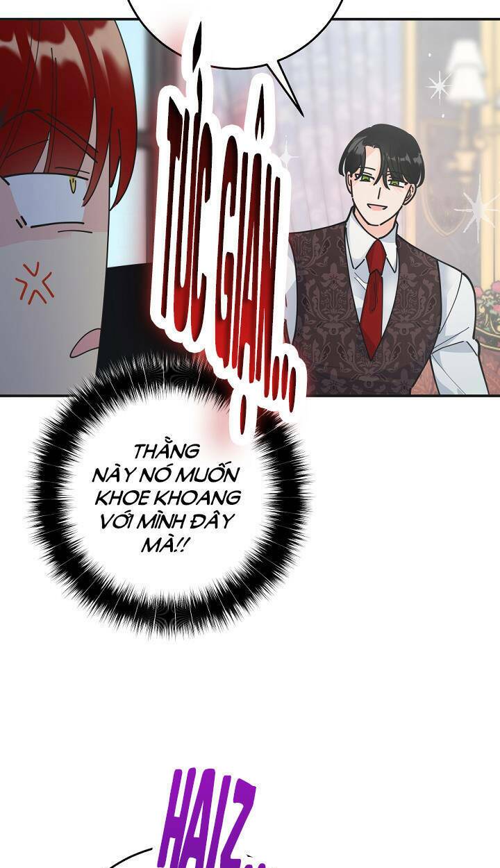 Người Hùng Của Ác Nữ Chapter 91 - Trang 2