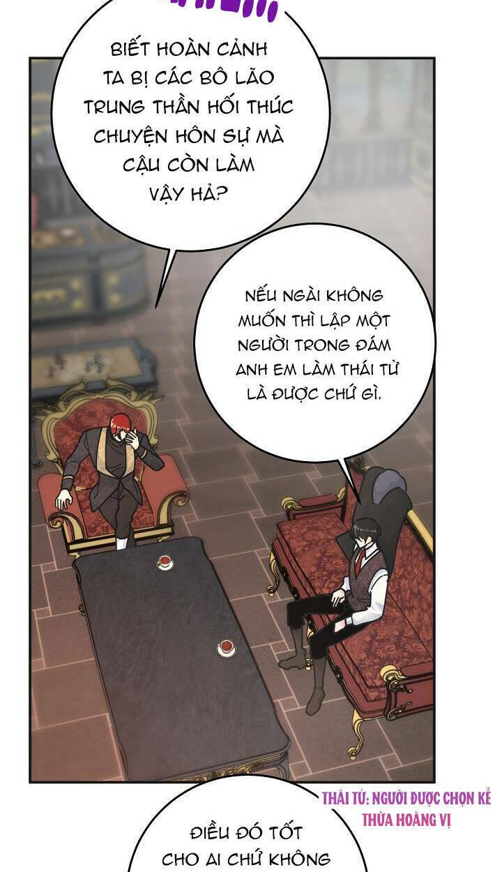 Người Hùng Của Ác Nữ Chapter 91 - Trang 2