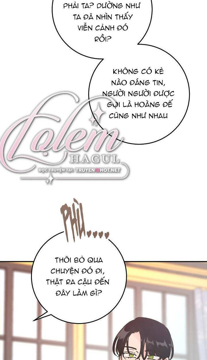 Người Hùng Của Ác Nữ Chapter 91 - Trang 2