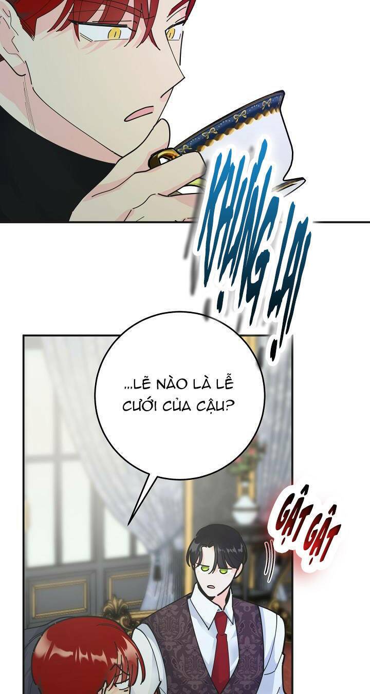 Người Hùng Của Ác Nữ Chapter 91 - Trang 2