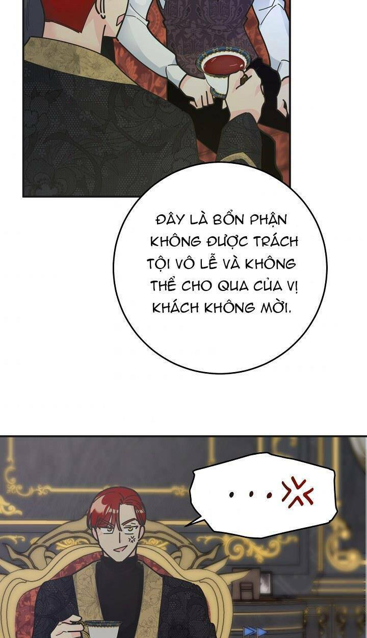 Người Hùng Của Ác Nữ Chapter 91 - Trang 2