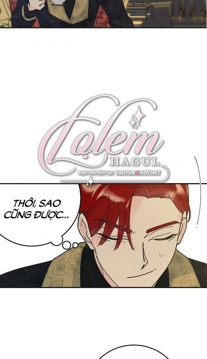 Người Hùng Của Ác Nữ Chapter 91 - Trang 2