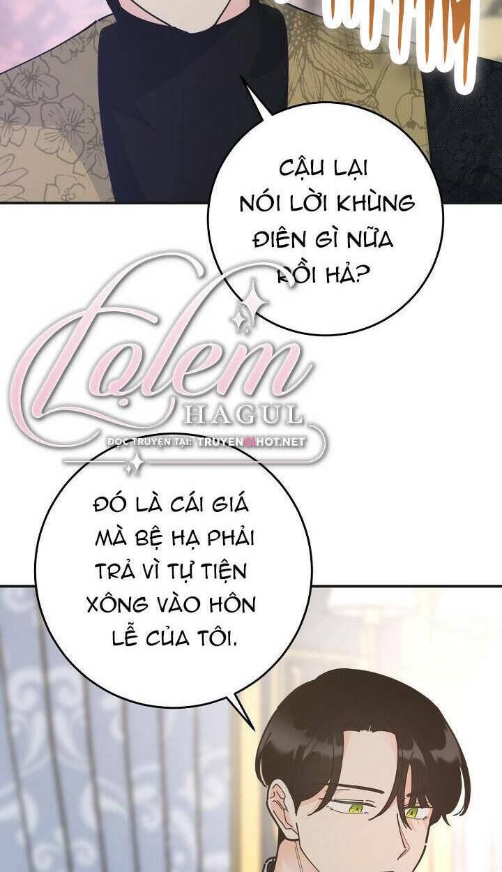 Người Hùng Của Ác Nữ Chapter 91 - Trang 2