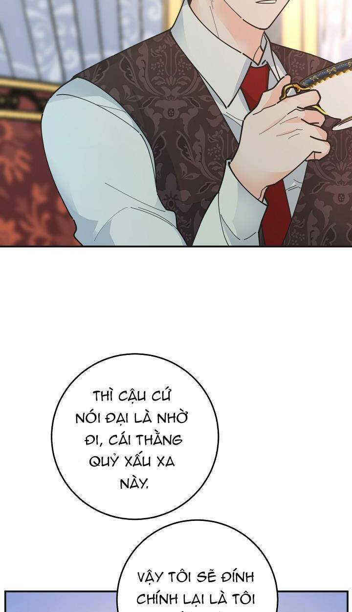 Người Hùng Của Ác Nữ Chapter 91 - Trang 2