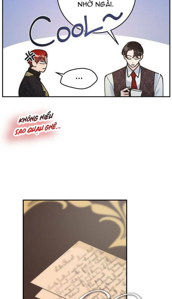 Người Hùng Của Ác Nữ Chapter 91 - Trang 2