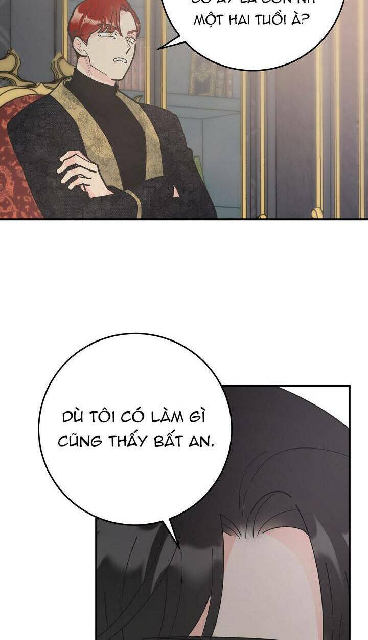 Người Hùng Của Ác Nữ Chapter 91 - Trang 2