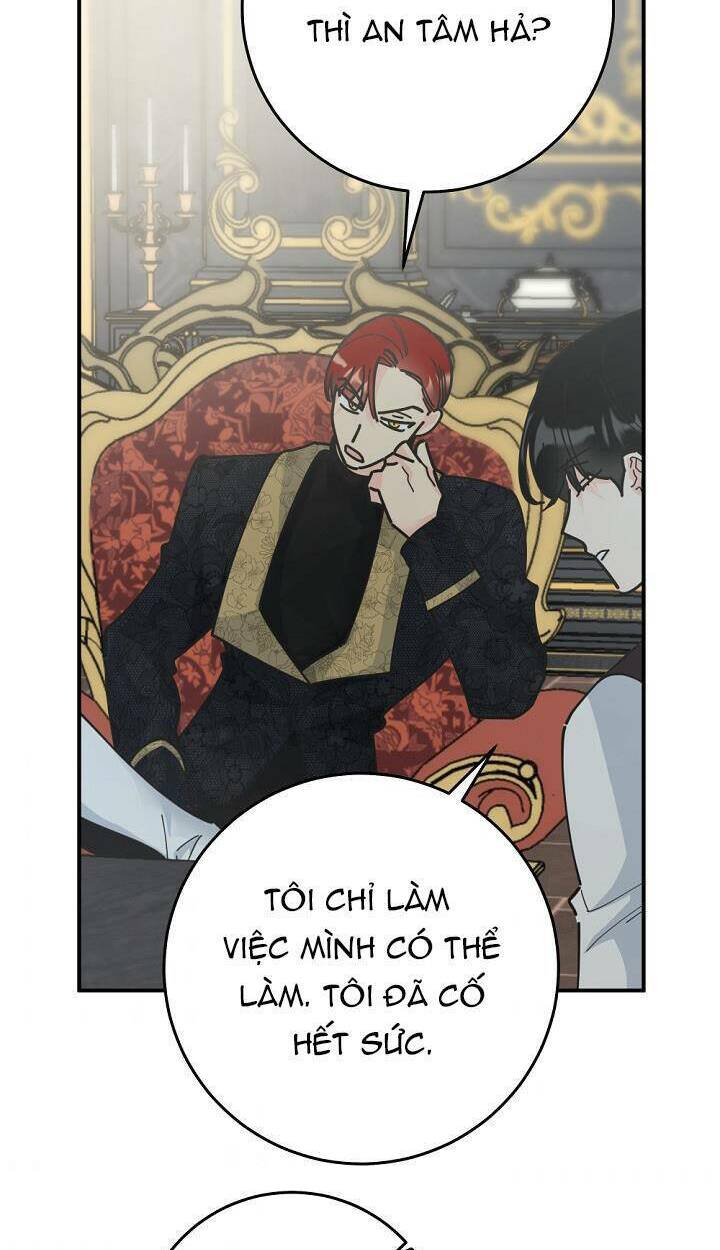 Người Hùng Của Ác Nữ Chapter 91 - Trang 2