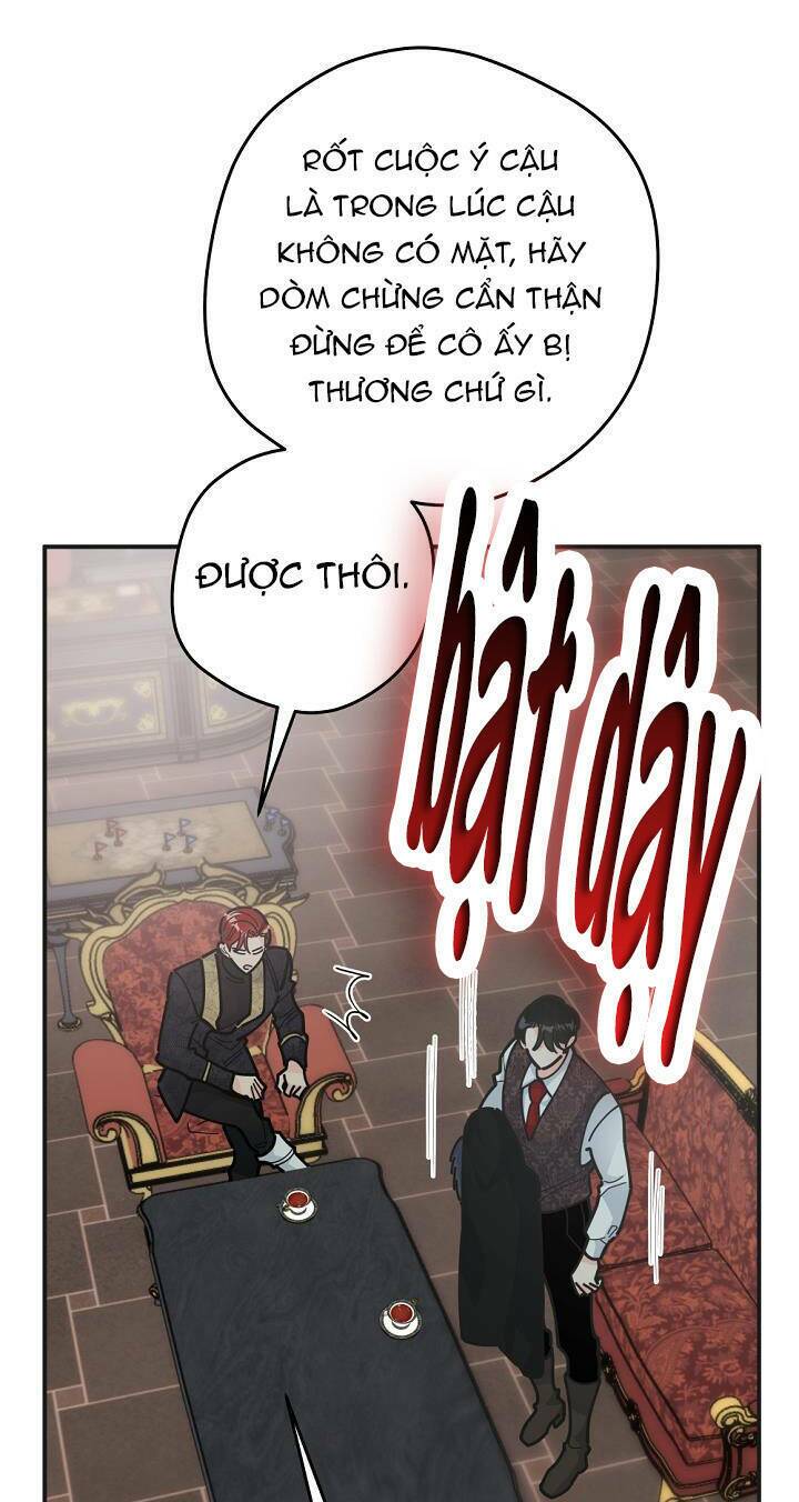 Người Hùng Của Ác Nữ Chapter 91 - Trang 2