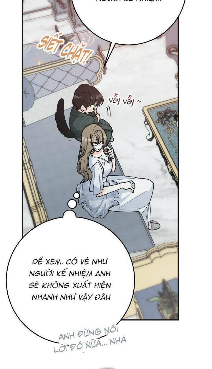 Người Hùng Của Ác Nữ Chapter 92 - Trang 2