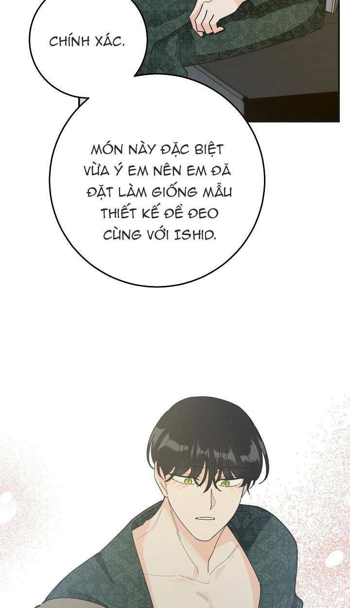Người Hùng Của Ác Nữ Chapter 92 - Trang 2
