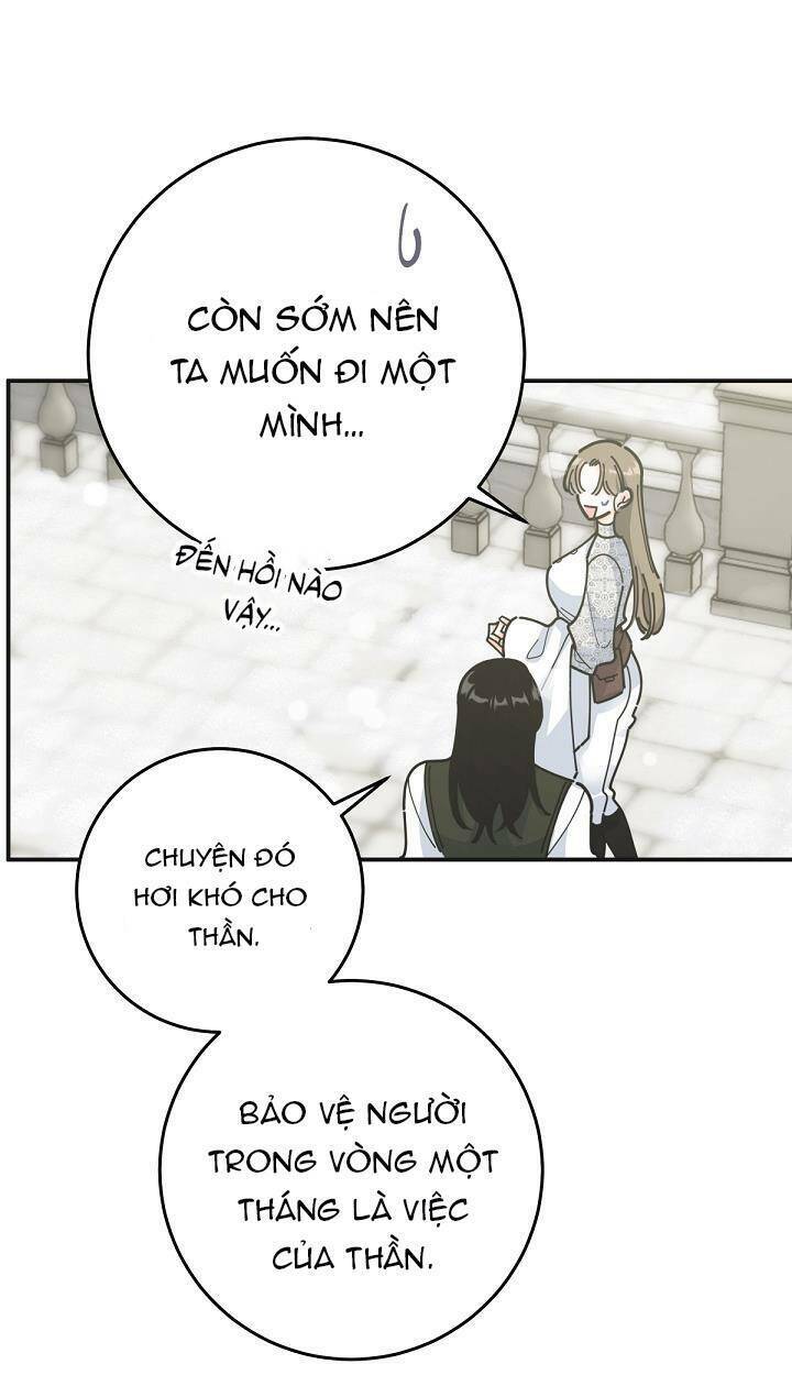 Người Hùng Của Ác Nữ Chapter 92 - Trang 2