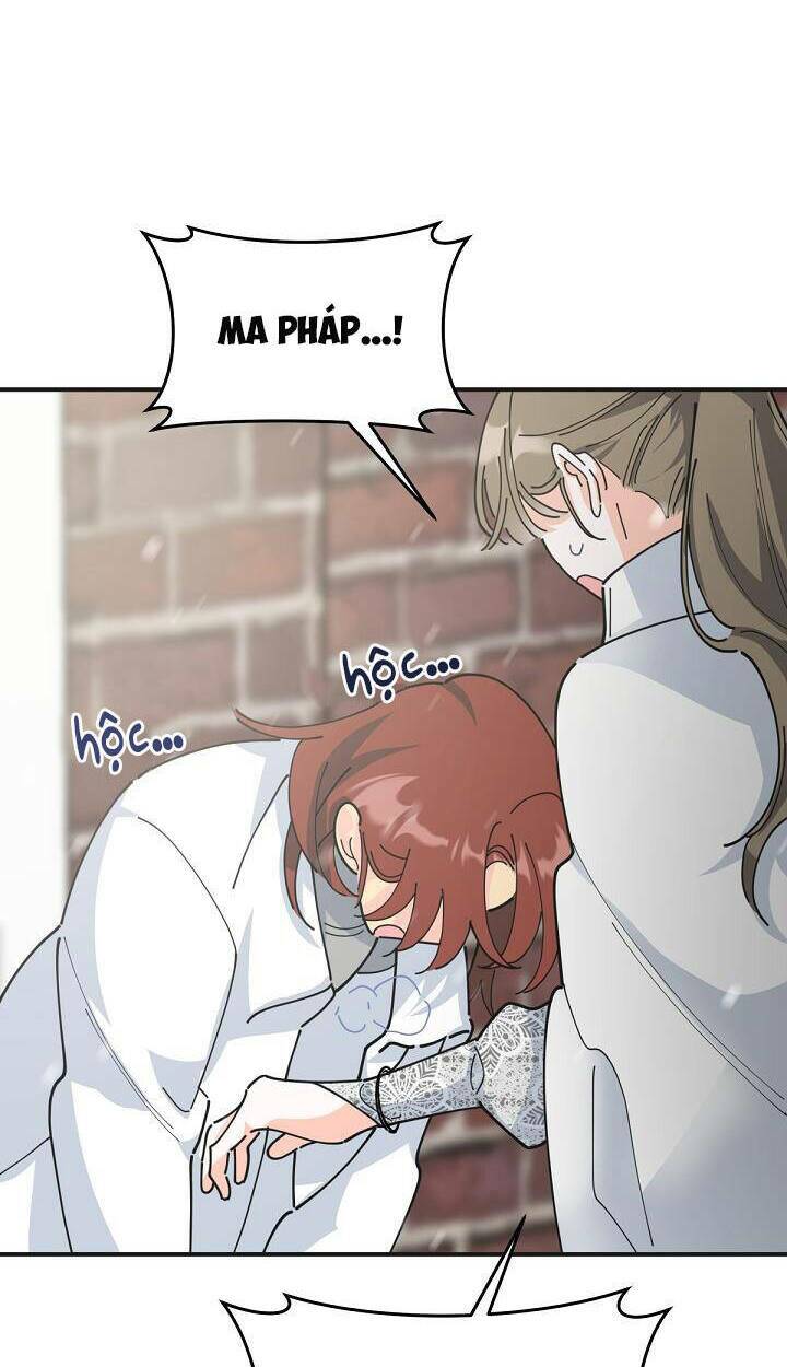 Người Hùng Của Ác Nữ Chapter 92 - Trang 2