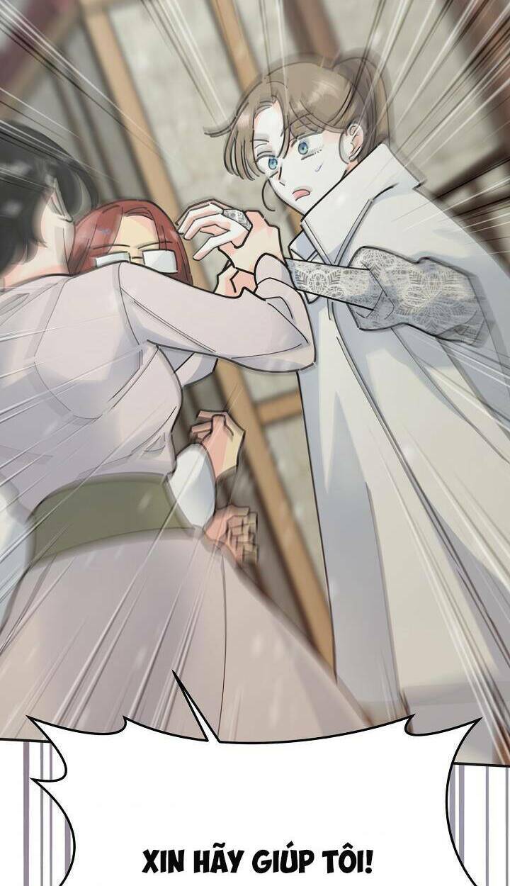 Người Hùng Của Ác Nữ Chapter 92 - Trang 2