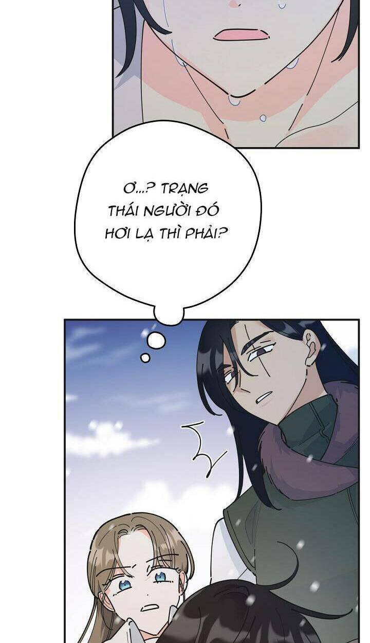 Người Hùng Của Ác Nữ Chapter 92 - Trang 2