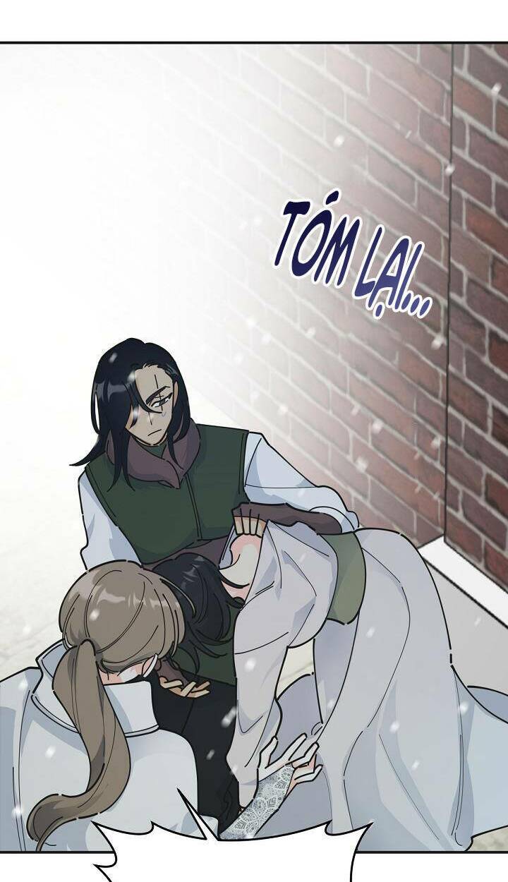 Người Hùng Của Ác Nữ Chapter 92 - Trang 2