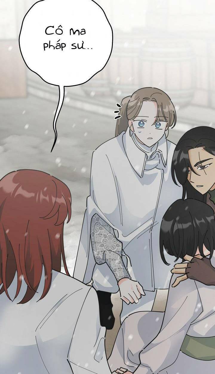 Người Hùng Của Ác Nữ Chapter 92 - Trang 2