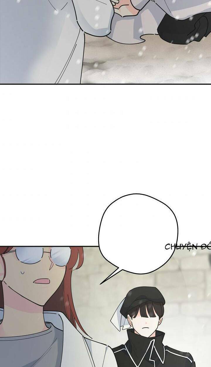 Người Hùng Của Ác Nữ Chapter 92 - Trang 2