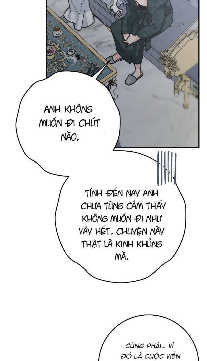 Người Hùng Của Ác Nữ Chapter 92 - Trang 2