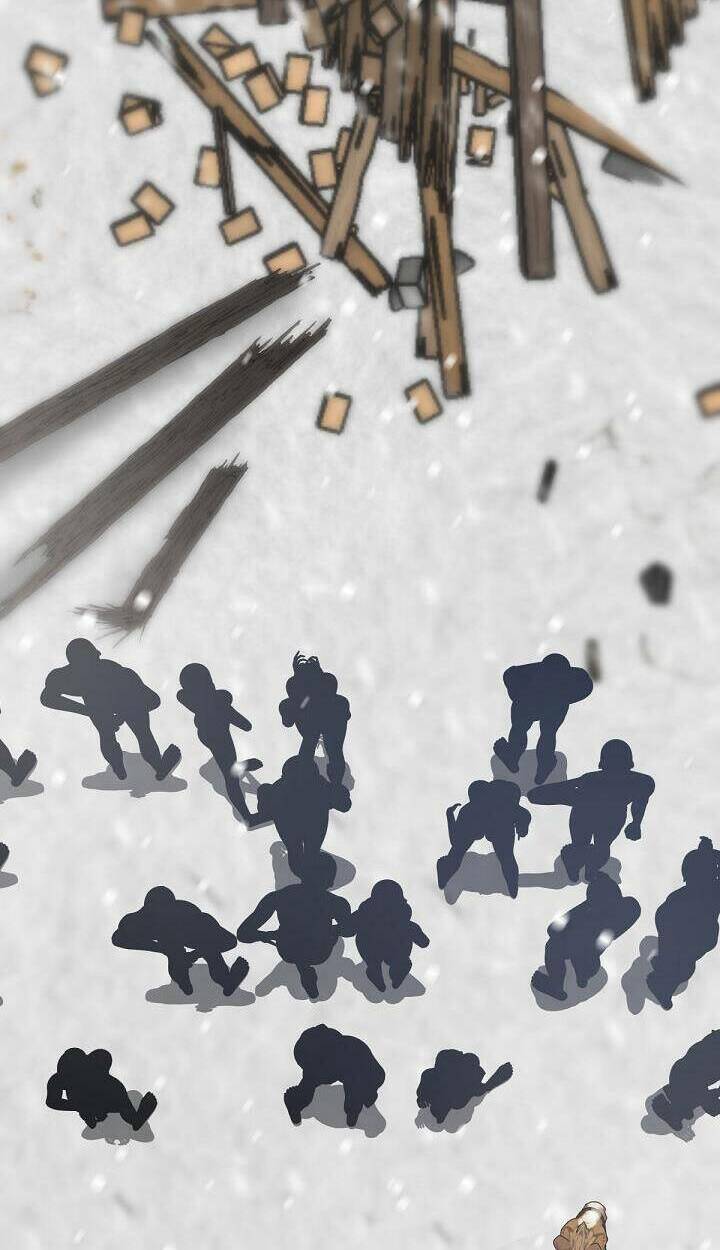 Người Hùng Của Ác Nữ Chapter 92 - Trang 2