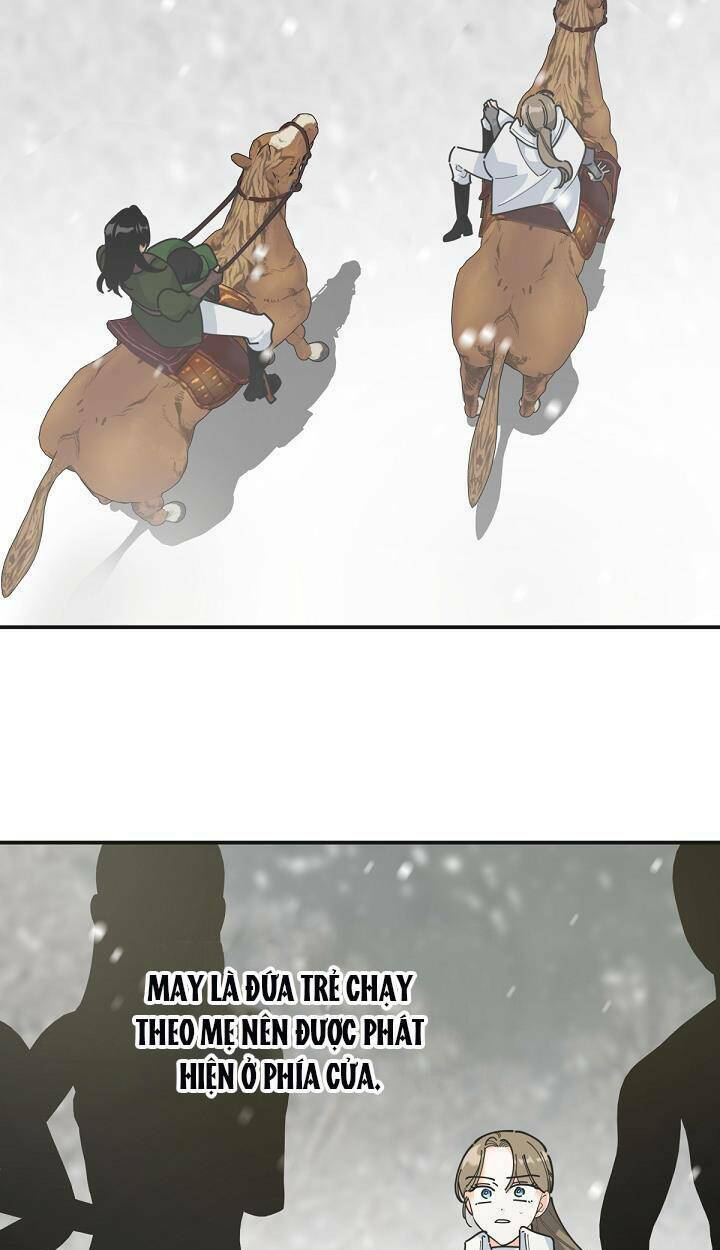 Người Hùng Của Ác Nữ Chapter 92 - Trang 2