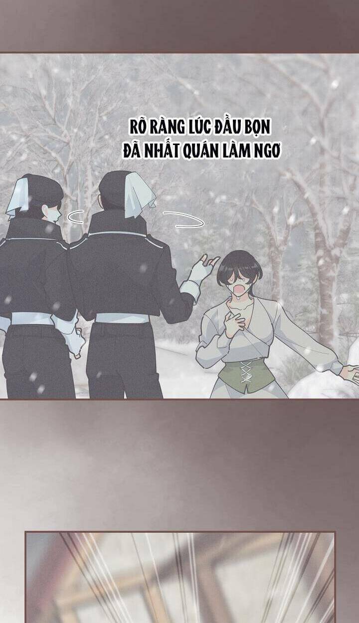 Người Hùng Của Ác Nữ Chapter 92 - Trang 2