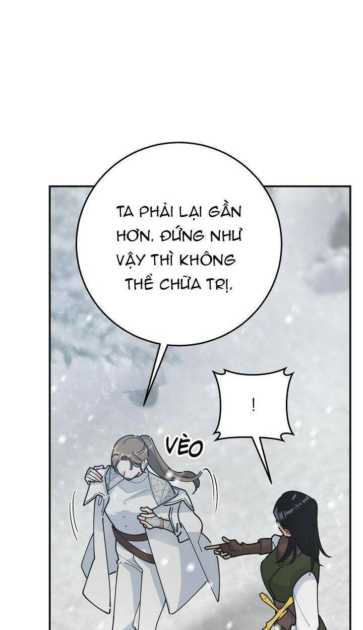 Người Hùng Của Ác Nữ Chapter 92 - Trang 2