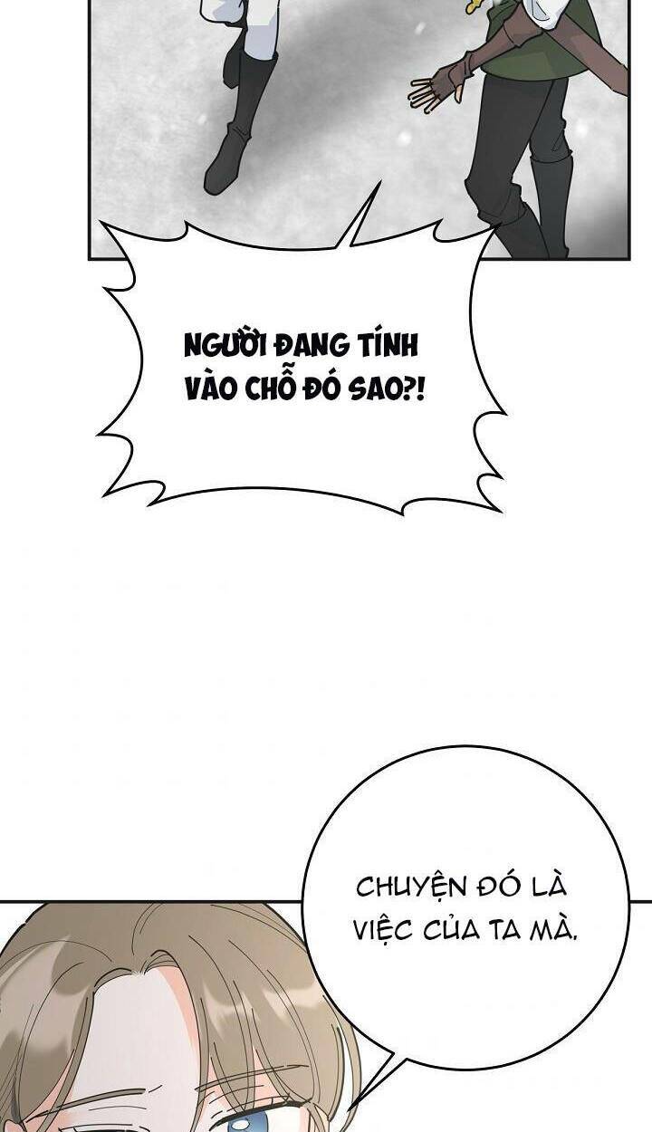 Người Hùng Của Ác Nữ Chapter 92 - Trang 2