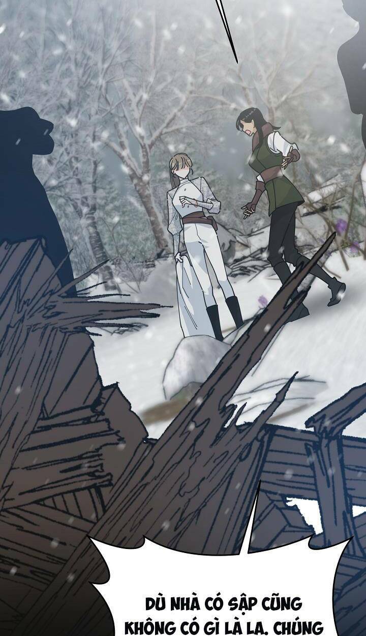 Người Hùng Của Ác Nữ Chapter 92 - Trang 2