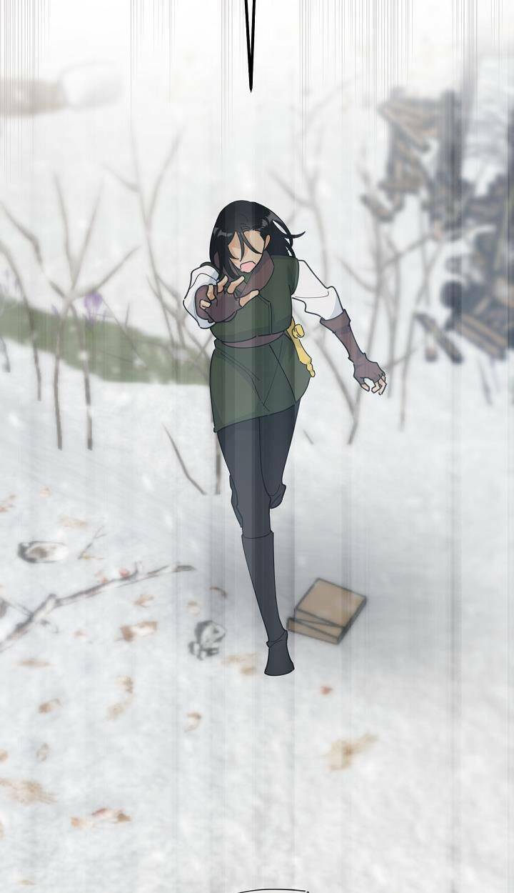 Người Hùng Của Ác Nữ Chapter 92 - Trang 2