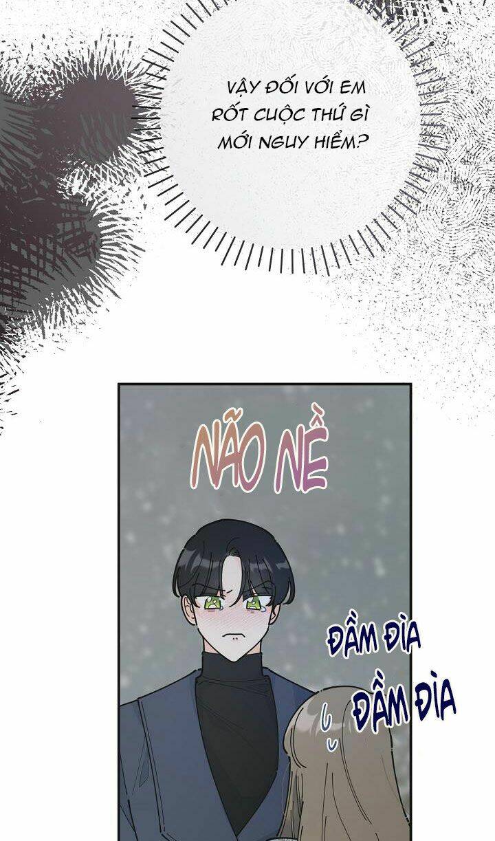 Người Hùng Của Ác Nữ Chapter 93 - Trang 2